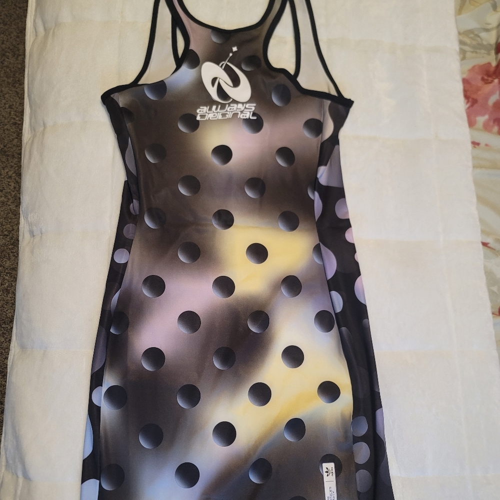 NWT Adidas Dress